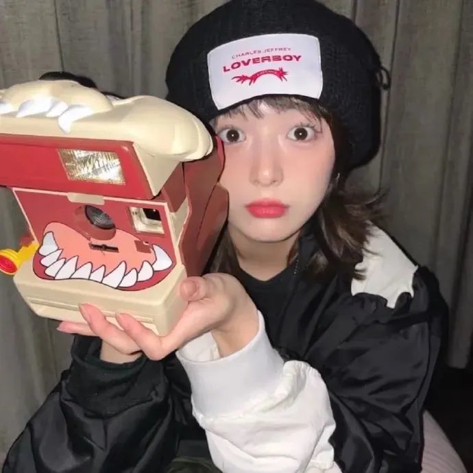 长安诡事传