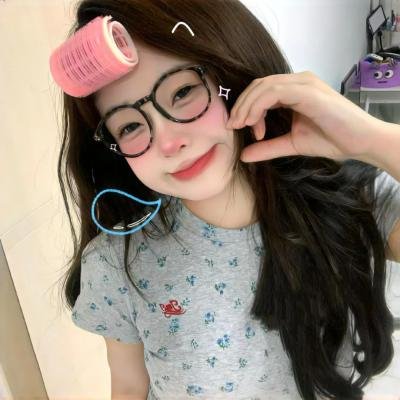 阿潘小姐